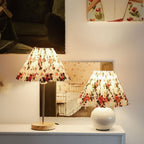 Flores Table Lamp