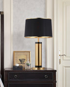 Jaspar Table Lamp