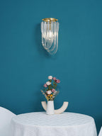 Trevi Glass Wall Lamp