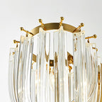 Trevi Glass Wall Lamp