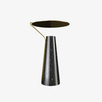 Marble Coffee Table Lamp