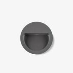 Step And Wall Light