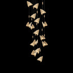 Butterfly Pendant Light