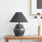 Old Wine Pot Table Lamp
