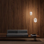YUM Alabaster Pendant Light