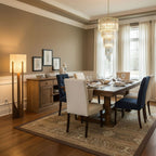 Fairbanks Floor Lamp