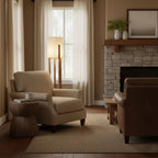 Fairbanks Floor Lamp