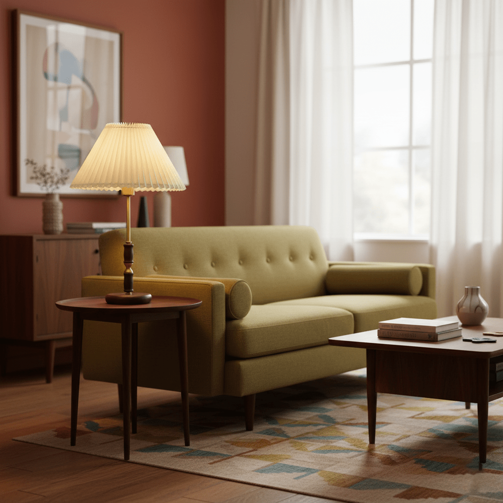 Le Klint Table Lamp