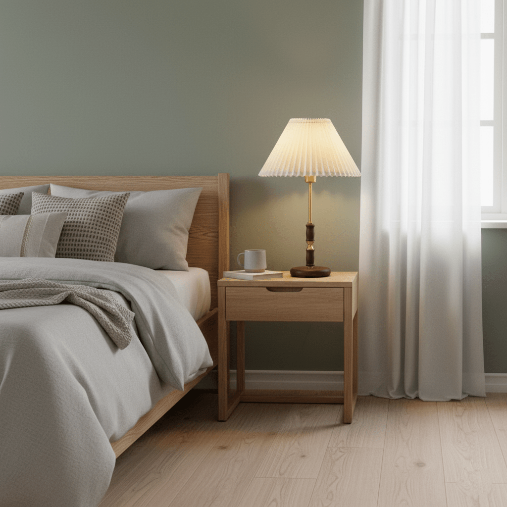 Le Klint Table Lamp