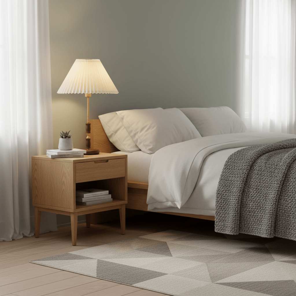 Le Klint Table Lamp