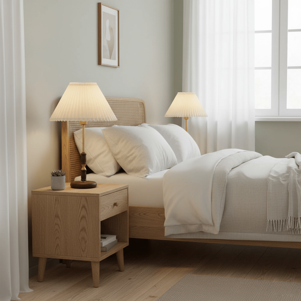 Le Klint Table Lamp
