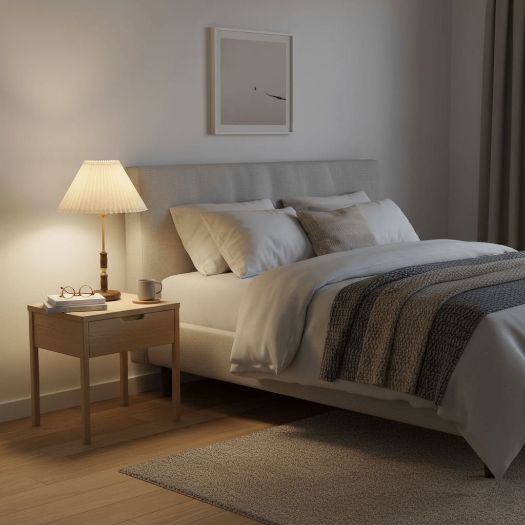 Le Klint Table Lamp