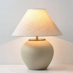 Upsala Ekeby Table Lamp
