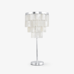 Skye Tiered Table Light