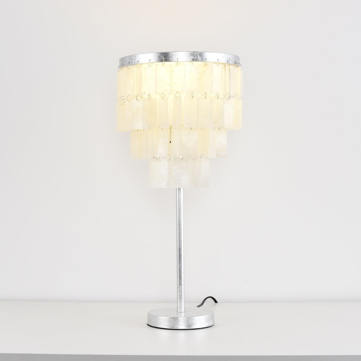 Skye Tiered Table Light