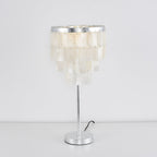 Skye Tiered Table Light
