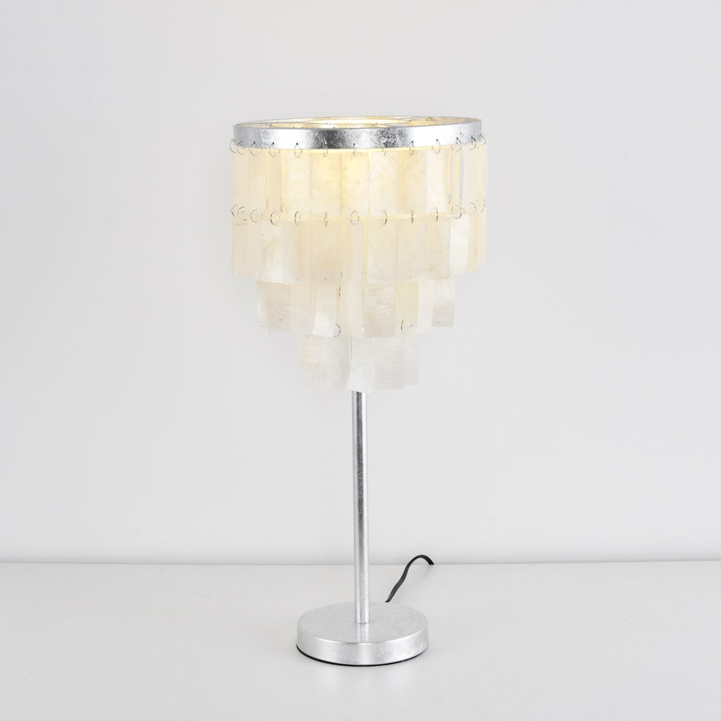 Skye Tiered Table Light