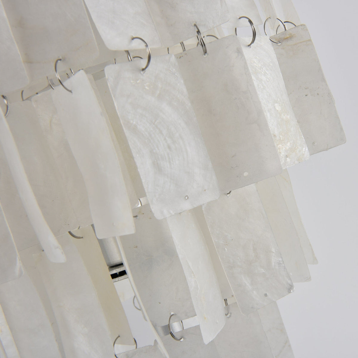 Skye Tiered Table Light