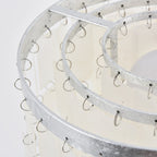 Skye Tiered Table Light
