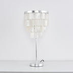 Skye Tiered Table Light