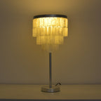 Skye Tiered Table Light