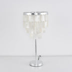 Skye Tiered Table Light
