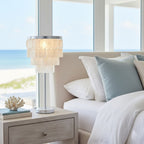 Skye Tiered Table Light