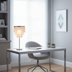 Skye Tiered Table Light