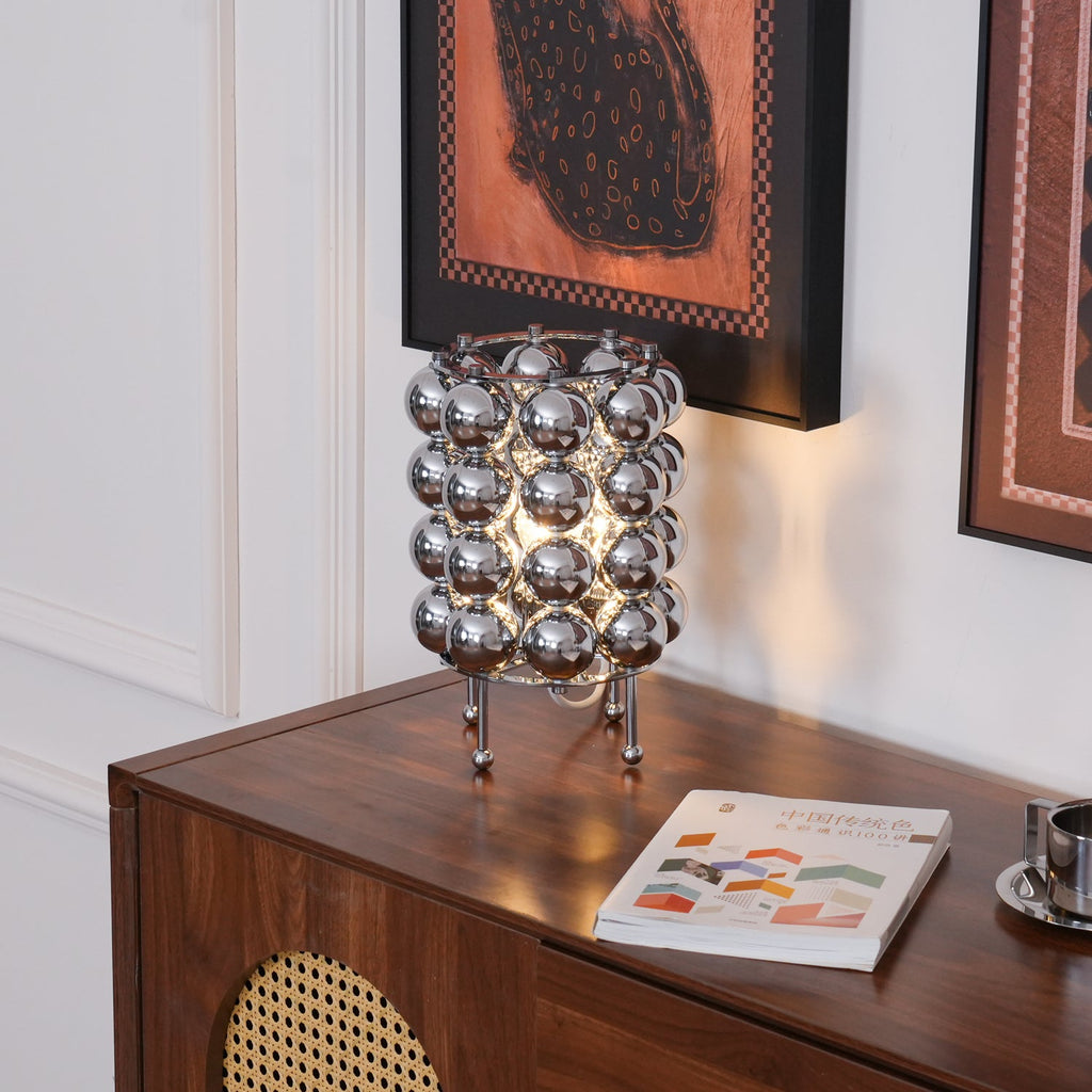 Kare Table Lamp