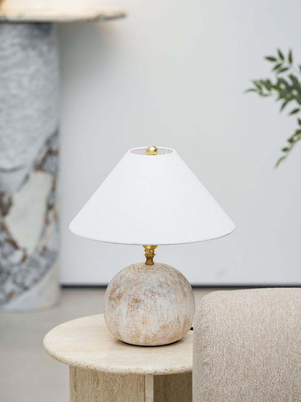 Beachside Table Lamp