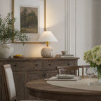 Beachside Table Lamp