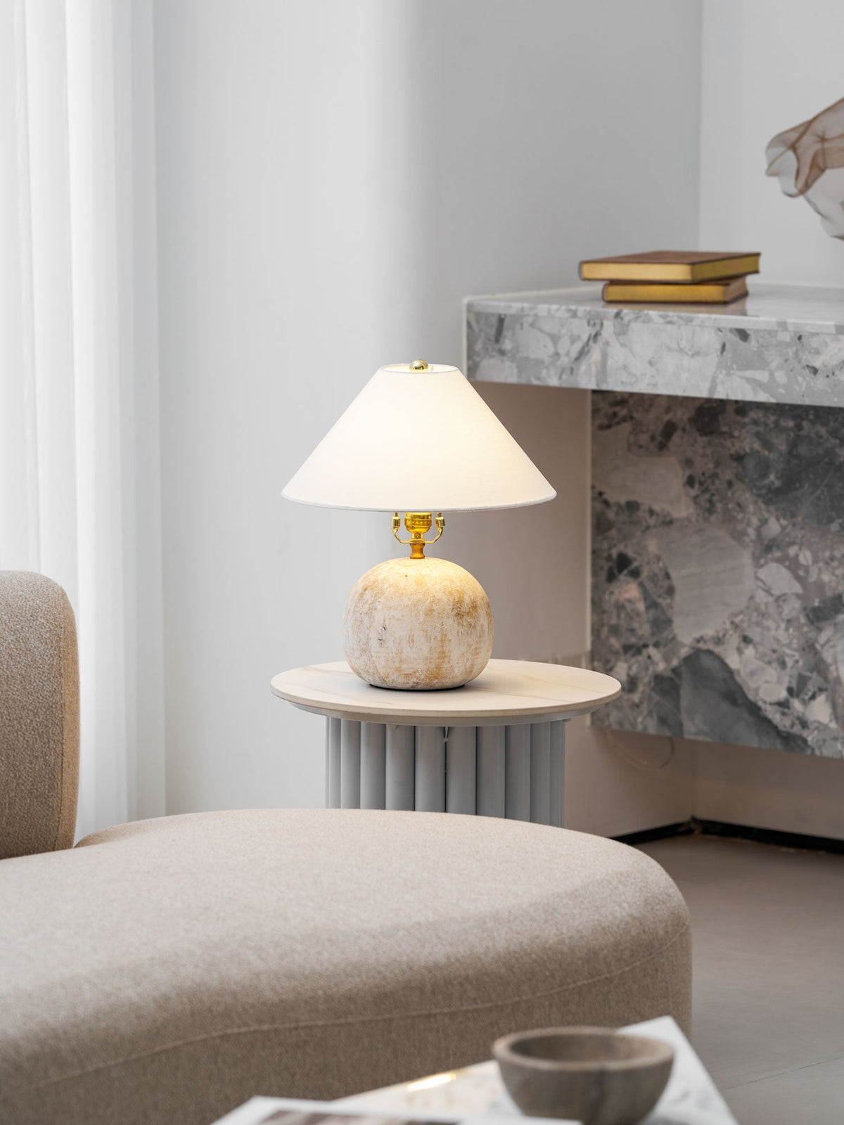 Beachside Table Lamp