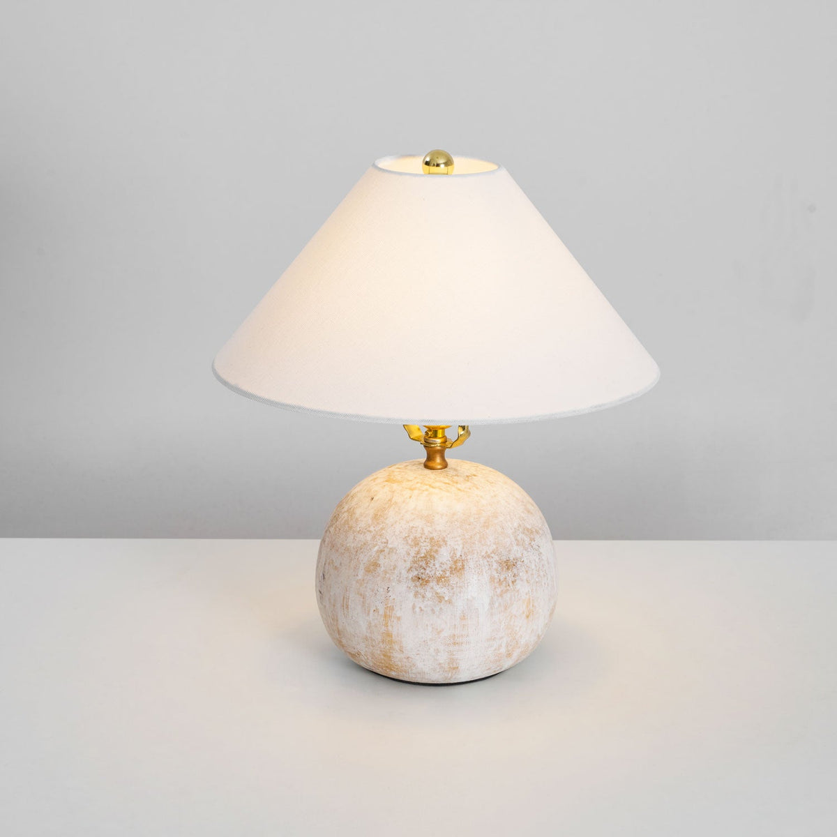 Beachside Table Lamp