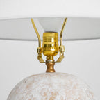 Beachside Table Lamp