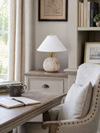 Beachside Table Lamp