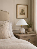 Beachside Table Lamp