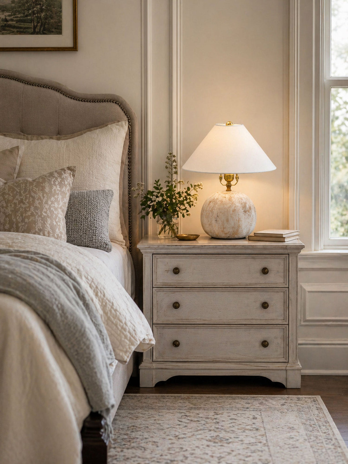 Beachside Table Lamp