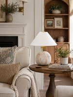 Beachside Table Lamp