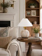Beachside Table Lamp