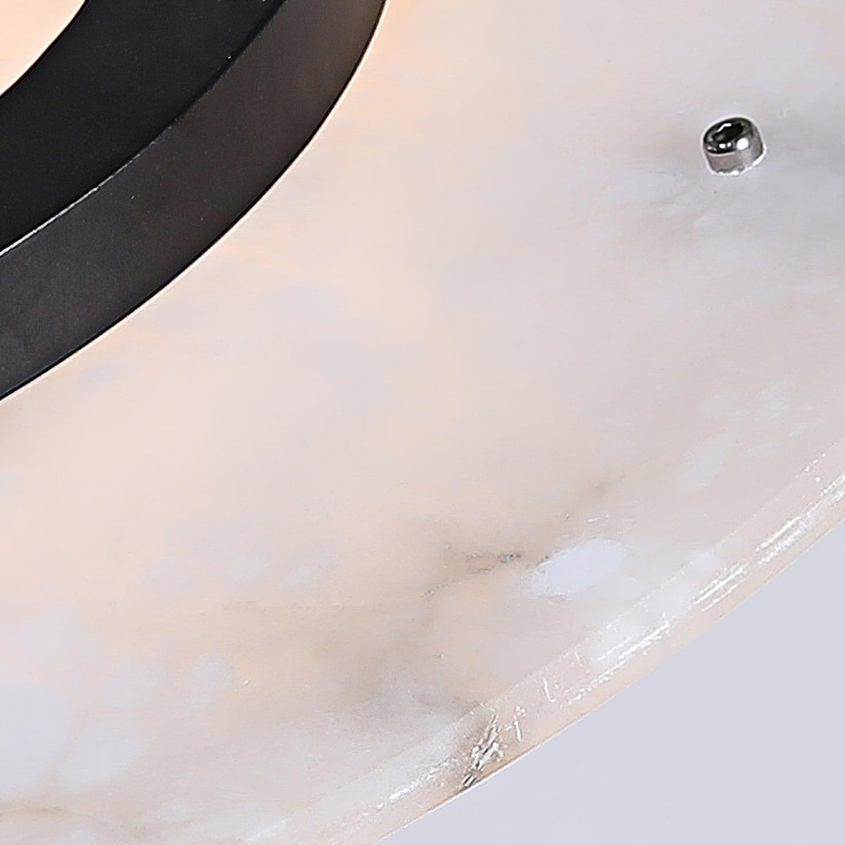 Magma Alabaster Pendant Lamp