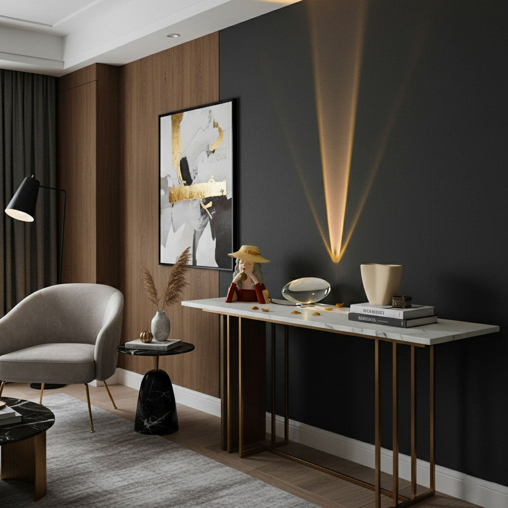 Atman Table Lamp