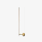 Light Stick V Sconce