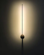 Light Stick V Sconce