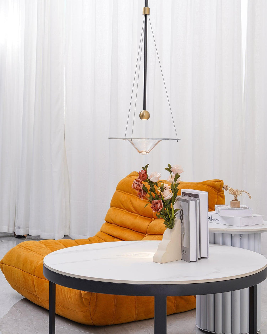 Momento Pendant Light