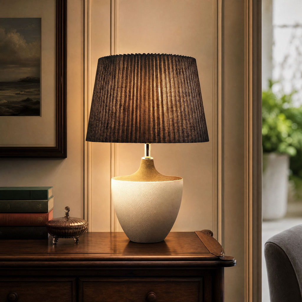 Ghassan Table Lamp