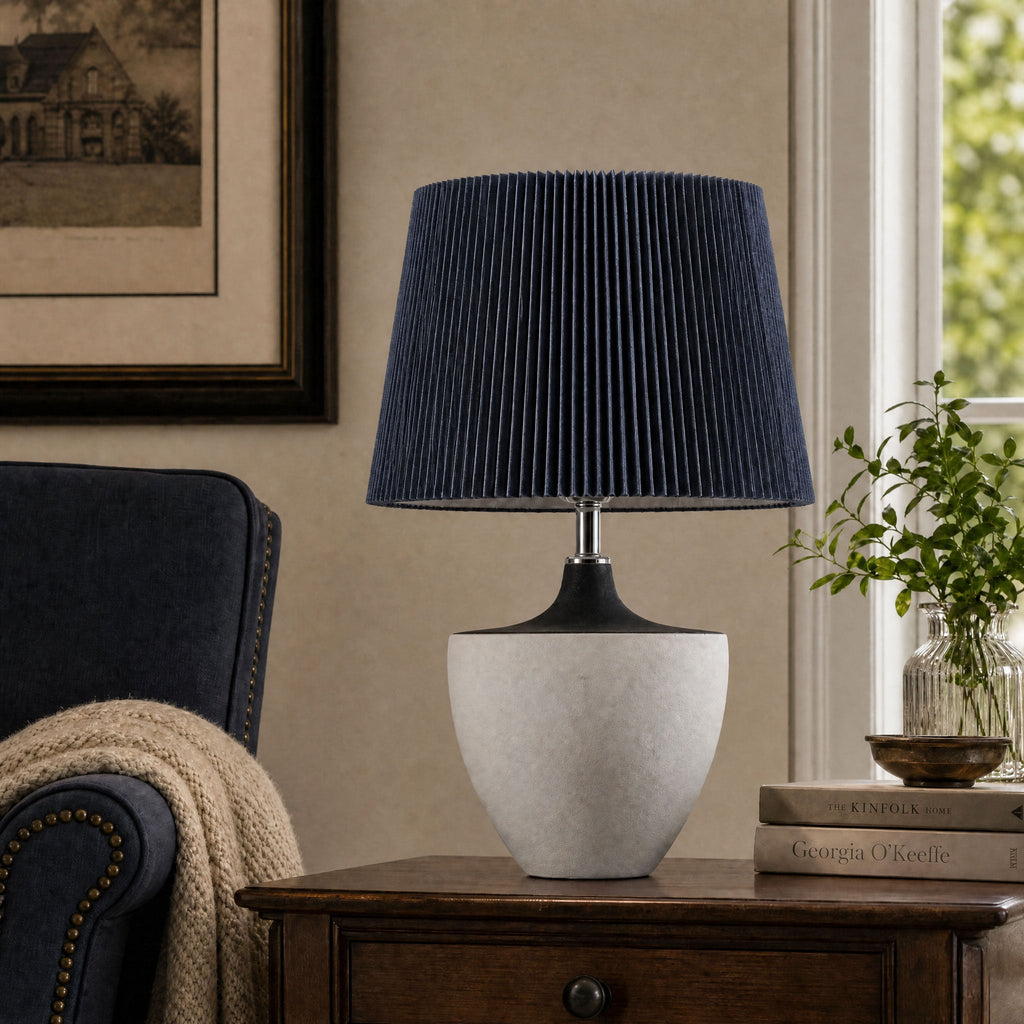 Ghassan Table Lamp