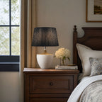 Ghassan Table Lamp