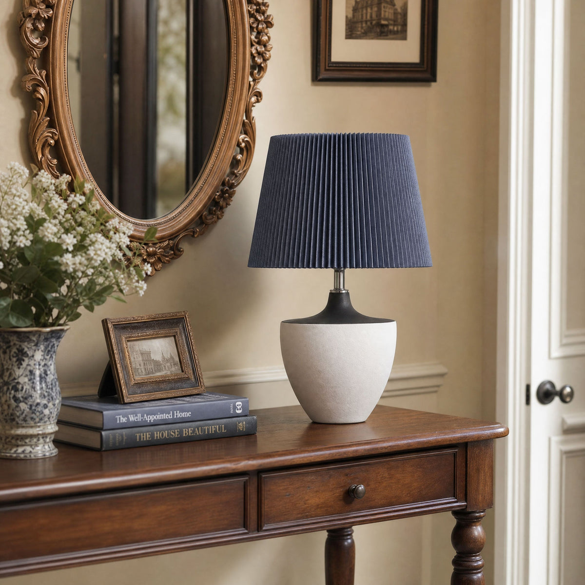 Ghassan Table Lamp