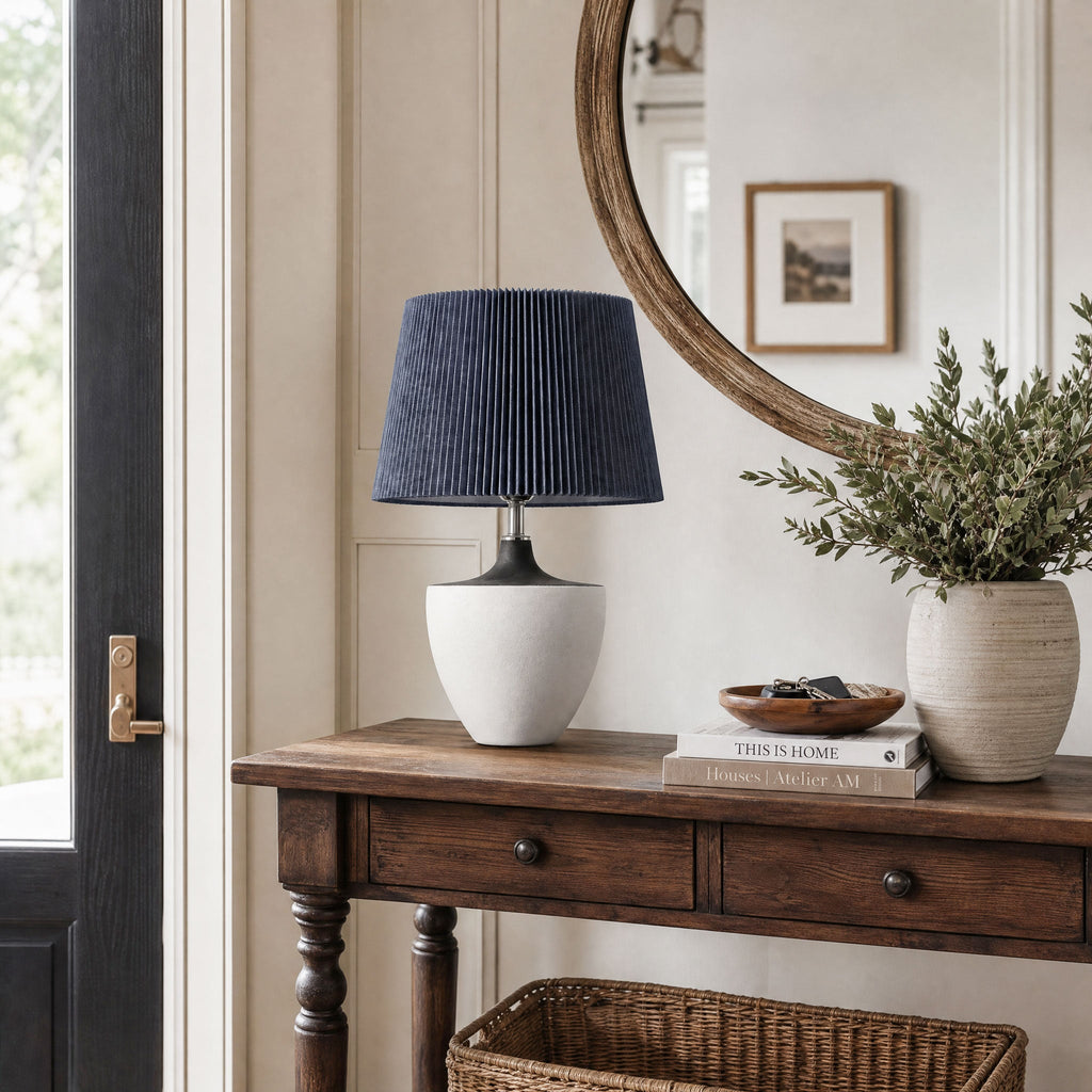Ghassan Table Lamp