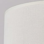 Marble Diamond Table Lamp